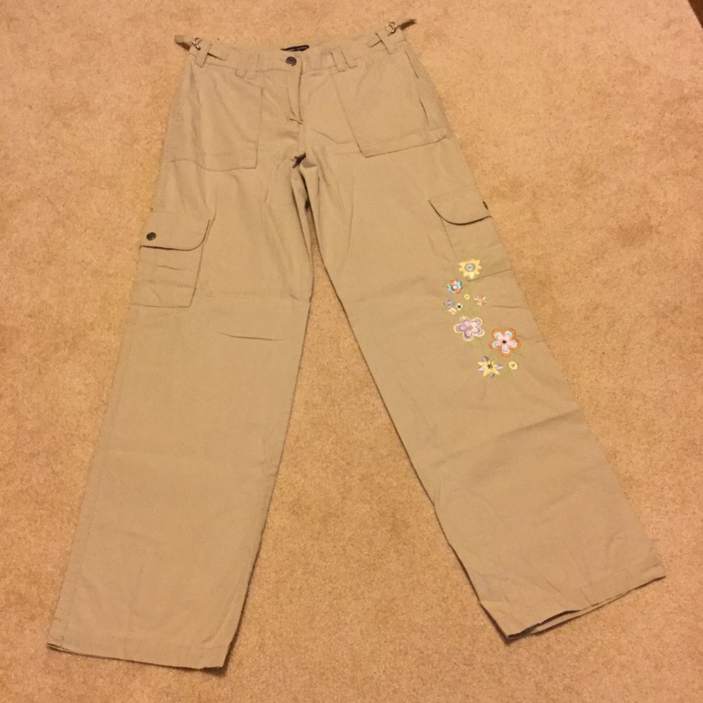 Pants